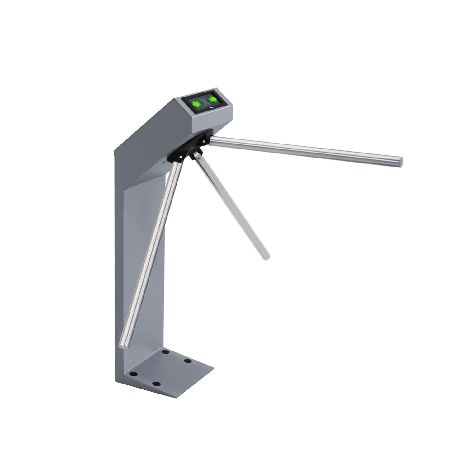 PERCo-TTR-07A 